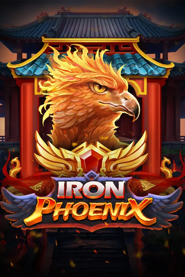 Iron Phoenix