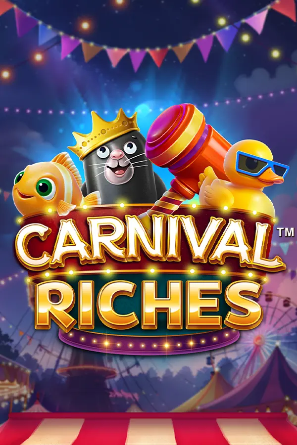 Carnival Riches